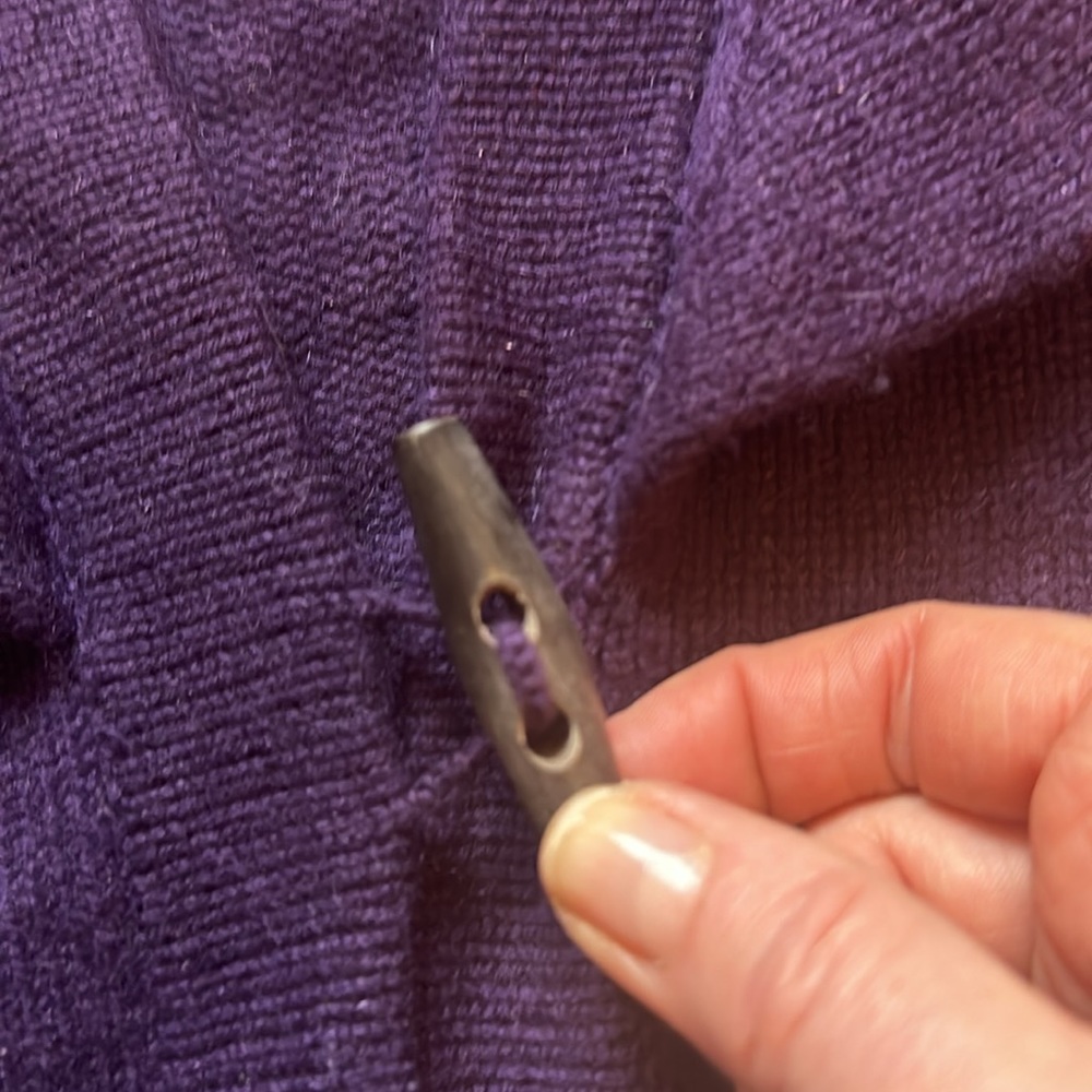 Neiman Marcus Cashmere Cardigan - image 3